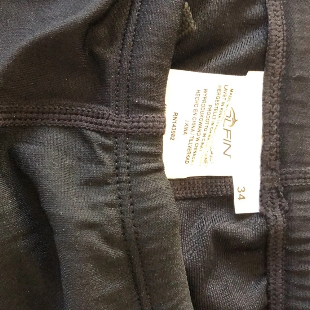 Men’s NWT Size 34 Swimwear - Picture 3 of 6